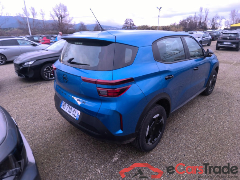 Opel Frontera Edition 44 kWh #2