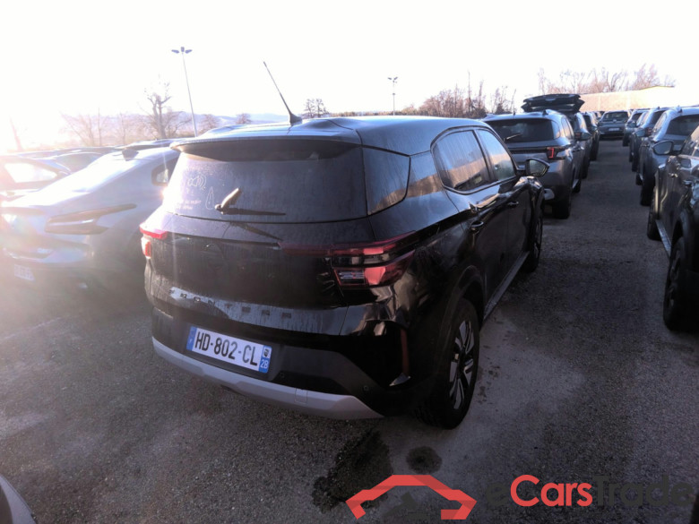 Opel Frontera GS-Line 44 kWh #2