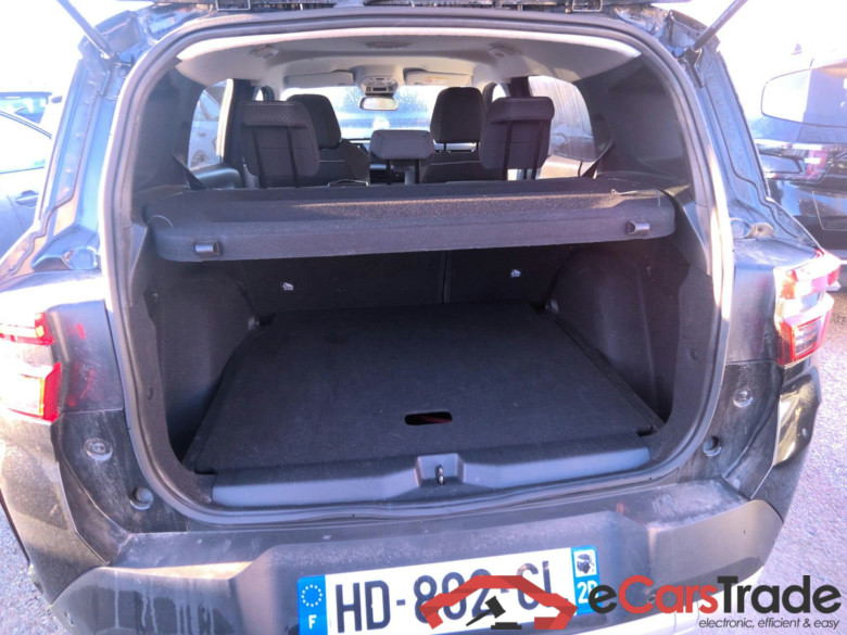 Opel Frontera GS-Line 44 kWh #4