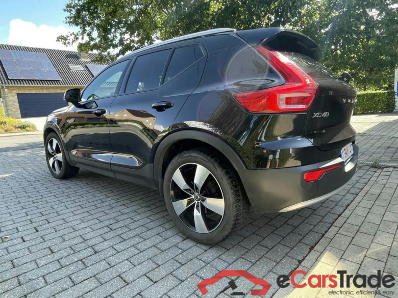 VOLVO XC40 Dsl XC40 2.0 D3 Momentum Pro Geartronic #4