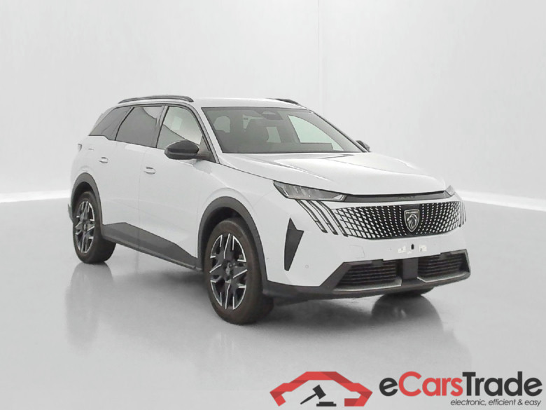 Peugeot 5008 Allure III 1.2 Hybrid 145ch e-DCS6