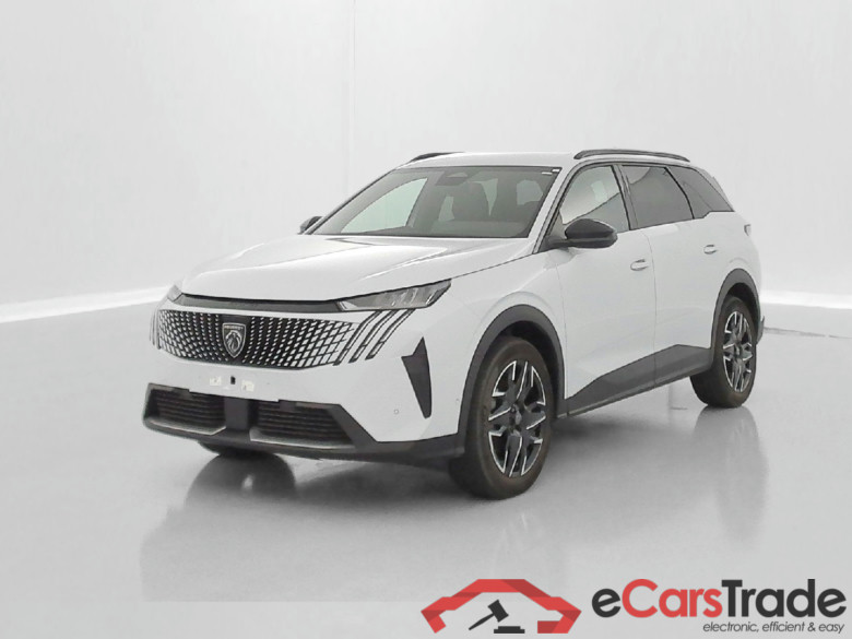 Peugeot 5008 Allure III 1.2 Hybrid 145ch e-DCS6 #3