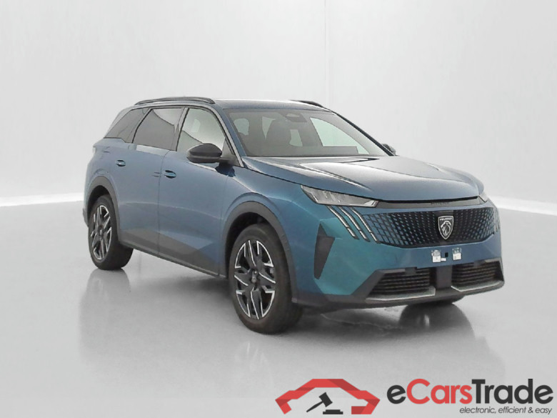 Peugeot 5008 Allure III 1.2 Hybrid 145ch e-DCS6 #1