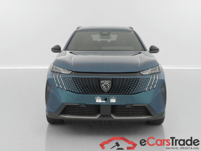 Peugeot 5008 Allure III 1.2 Hybrid 145ch e-DCS6 #2