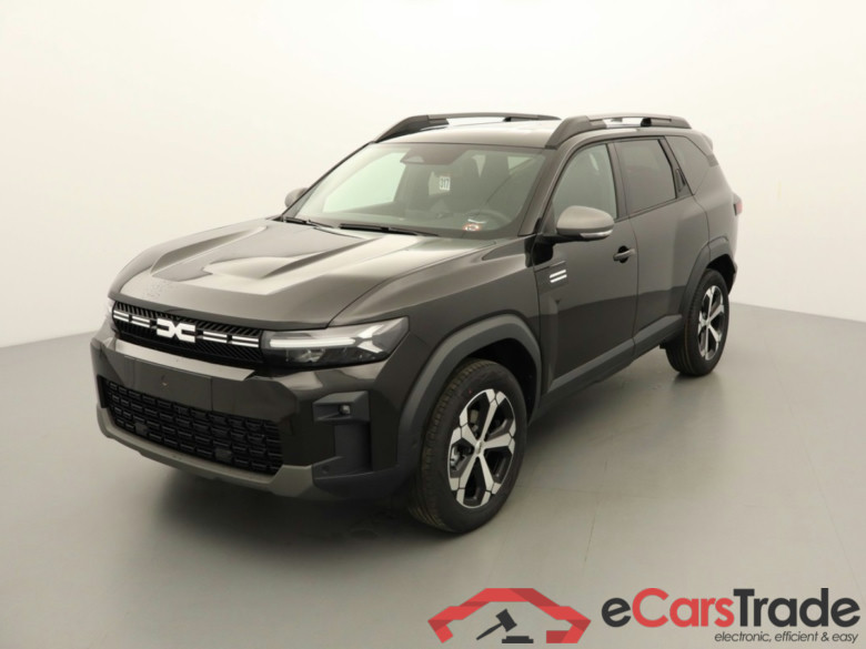 Dacia Bigster Journey 1.8 Hybrid Electric/Gasoline 158hp #1