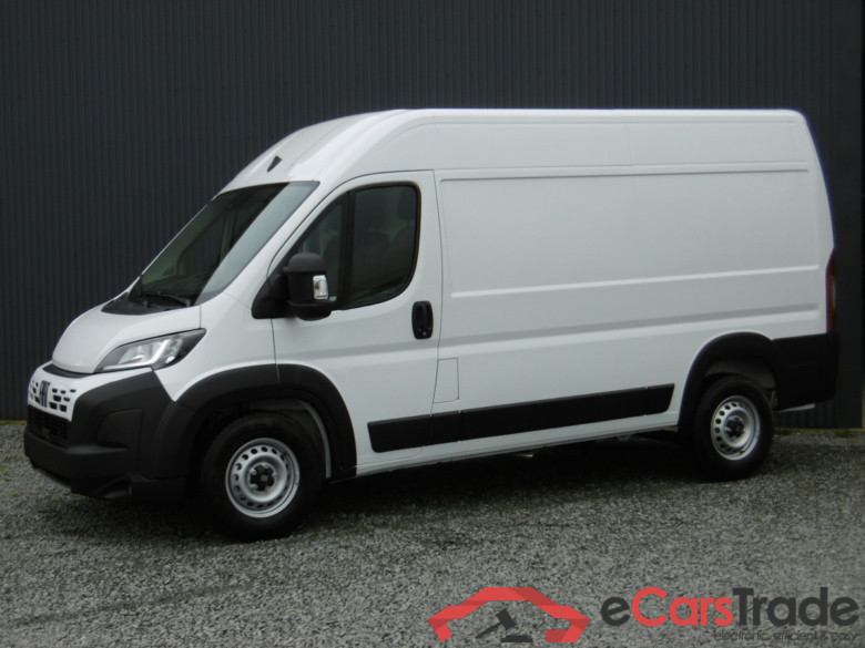 Fiat Ducato Maxi L2H2 2.2 DIESEL 182hp
