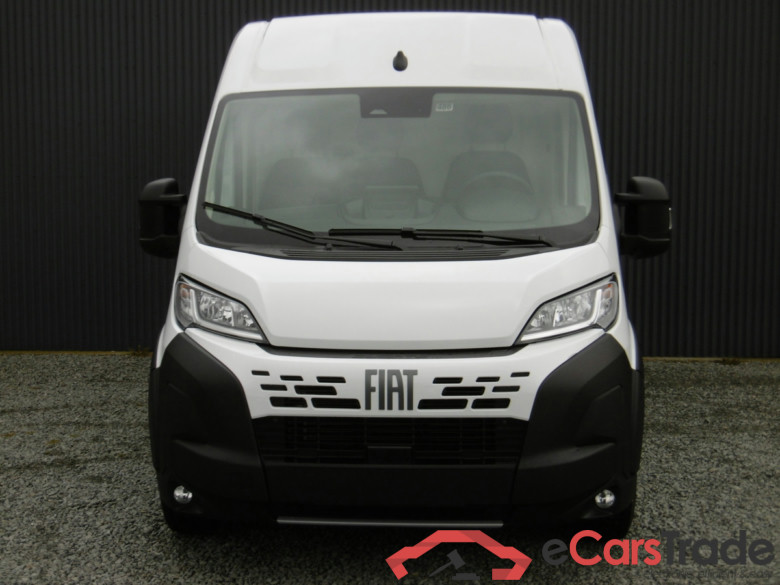 Fiat Ducato Maxi L2H2 2.2 DIESEL 182hp #5