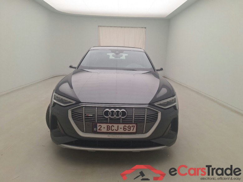 Audi, E-tron SB '19 BEV, E-tron SB 55 300kW Qu.S-line #1