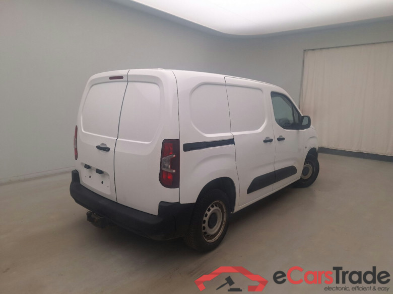 Peugeot, _Partner '18, Part.1.2PT 110 L1 L Premium #4