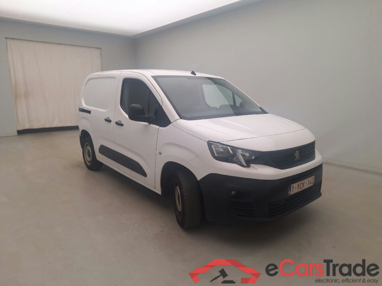 Peugeot, _Partner '18, Part.1.2PT 110 L1 L Premium #5