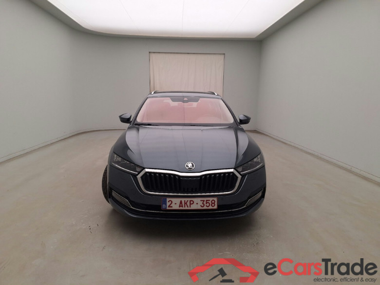 Skoda, Octavia Combi '20, Oct.Com.2.0TDI 85kW Ambition