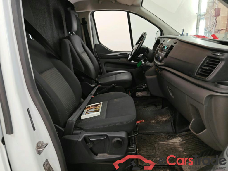 Ford Transit Custom 2.0 TDCi 340 L1H1 Trend 130pk 4d #3