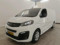 preview Opel Vivaro #0