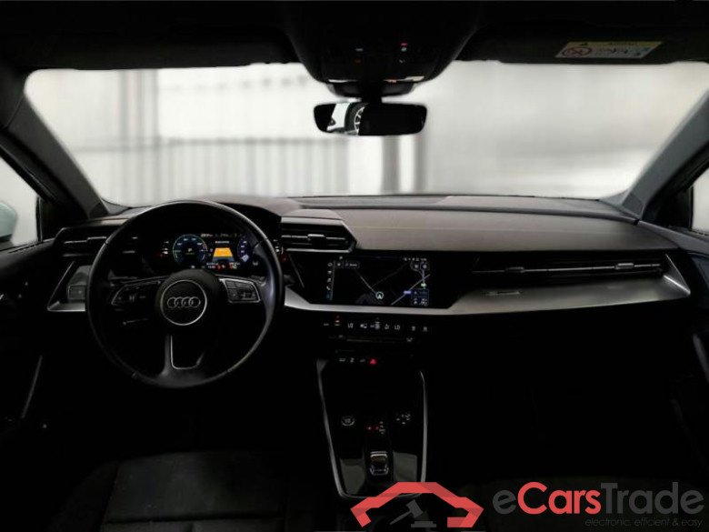 AUDI A3 / 2020 / 5P / BERLINA 40 TFSI E S TRONIC BUSINESS S.BACK #3