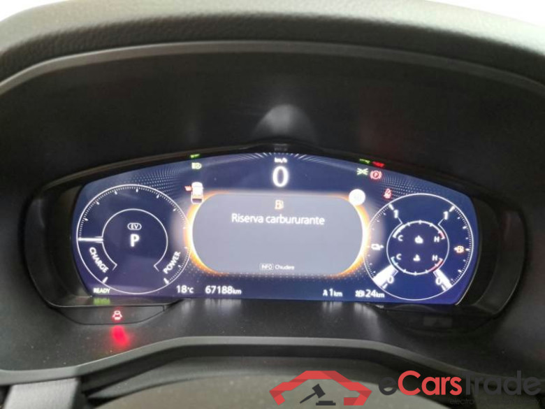 MAZDA CX-60 / 2022 / 5P / SUV 2.5L E-SKYACTIV PHEV EXCL. LINE AWD AUTO #4