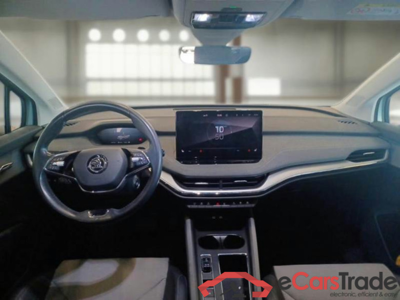 SKODA ENYAQ IV / 2021 / 5P / SUV 60 PLUS #3