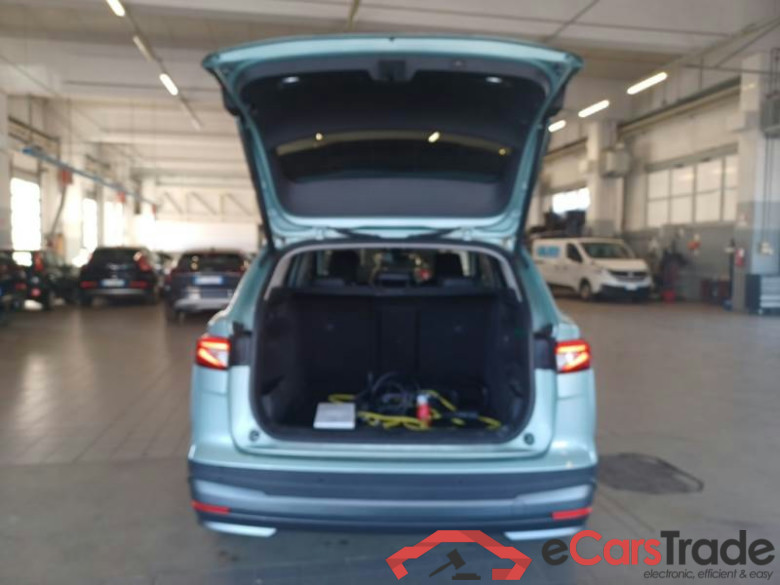 SKODA ENYAQ IV / 2021 / 5P / SUV 60 PLUS #5