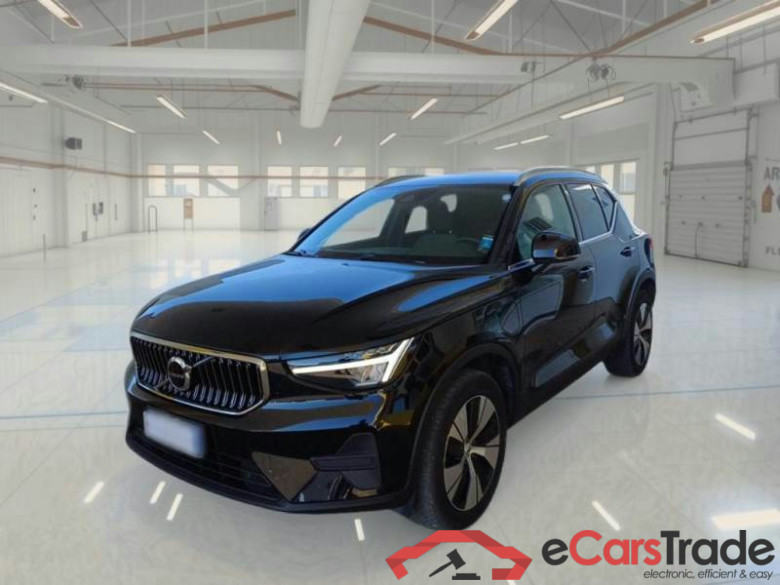 Volvo XC40 1.5 T4 Plug-In Hybrid Aut. LED Virtual ACC Navi Sport-Seats KeylessGo Klima PDC ...