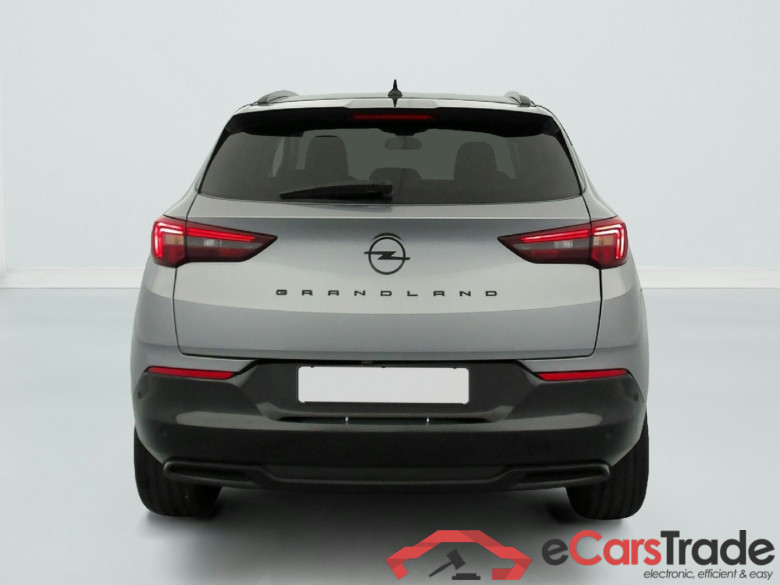 Opel Grandland GS 1.2 Turbo 130 ch #6