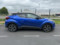 preview Toyota C-HR #5