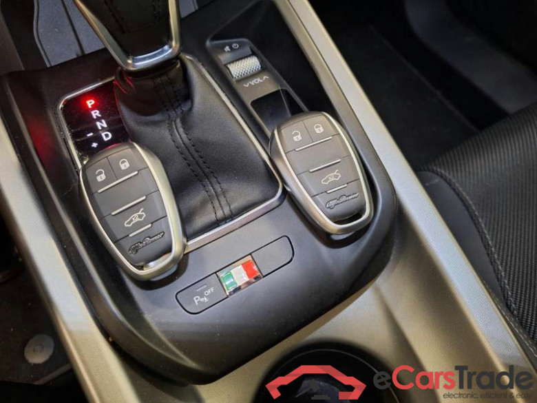 ALFA ROMEO TONALE / 2022 / 5P / SUV 1.5 130CV HYBRID TCT7 SPRINT #6