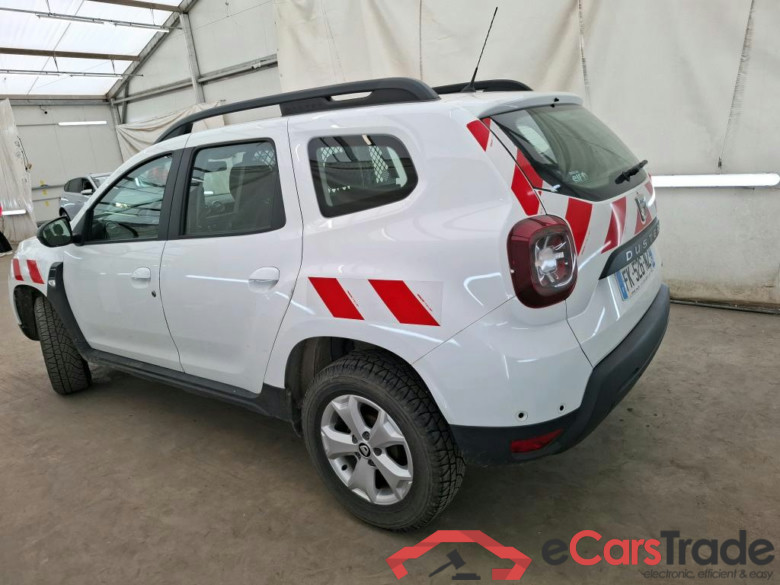 Duster II Confort 4WD 1.5 dCi 115CV BVM6 E6dT #2