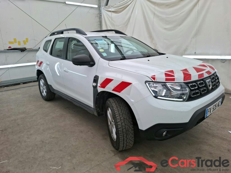 Duster II Confort 4WD 1.5 dCi 115CV BVM6 E6dT #4