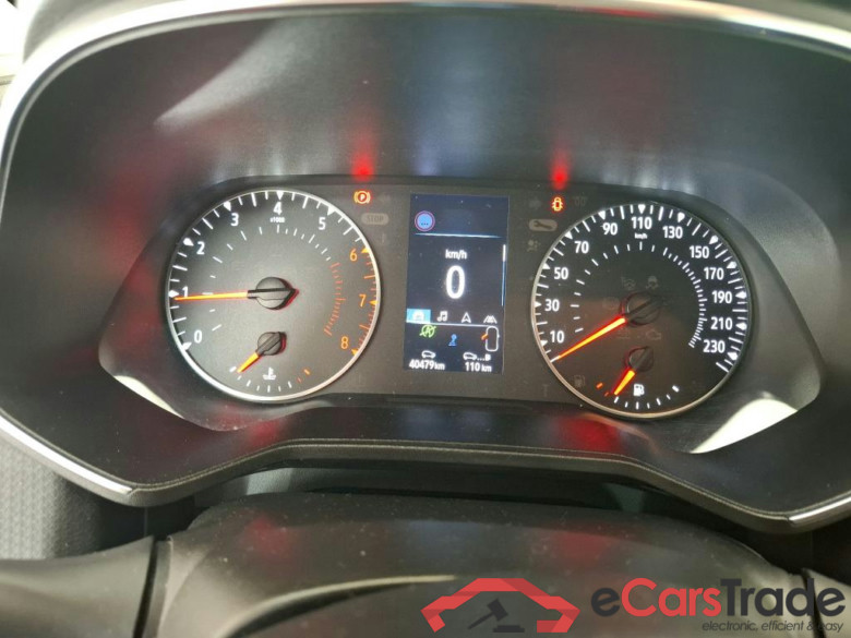 Clio V Business 1.0 SCe 65CV BVM5 E6d #6
