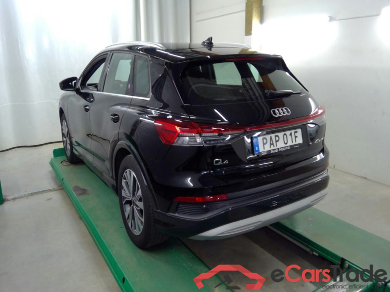 Audi Q4 e-tron 40 Proline #3
