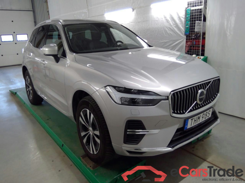 Volvo XC60 T6 350 Co.Ed.Rec. AWD Aut #2