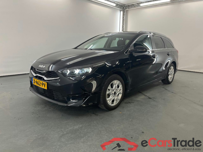 KIA CEED SPORTSWAGON 1.0 T-GDi DynamicPlusLine
