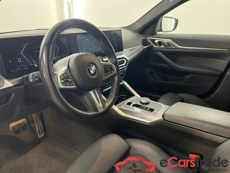 BMW 4-SERIE GRAN COUPE 420i #5