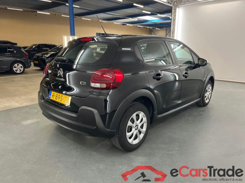 CITROEN C3 1.2 PureTech You #4