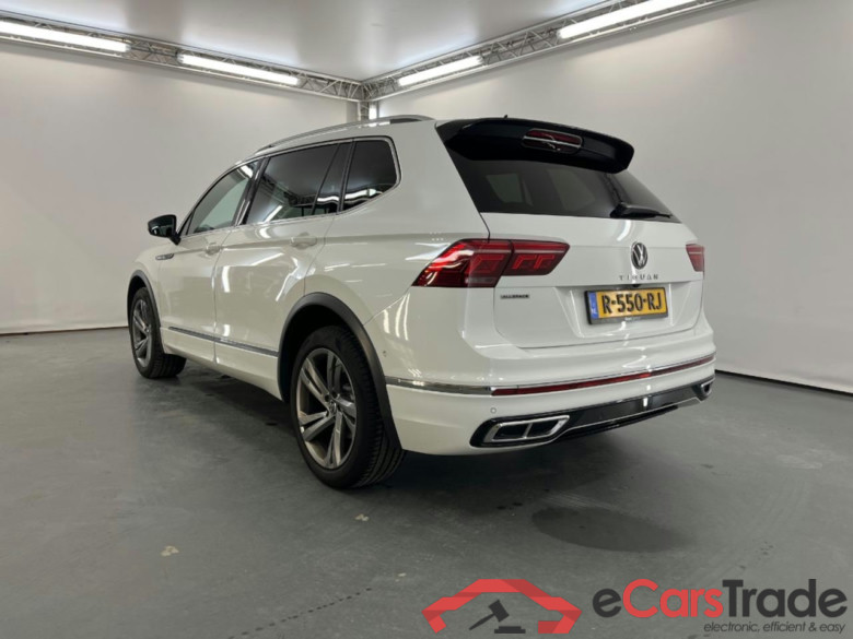 VOLKSWAGEN Tiguan Allspace 1.5 TSI R-Line Business+ #3