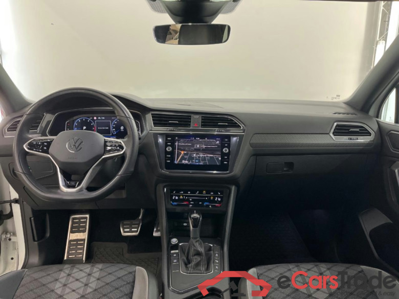 VOLKSWAGEN Tiguan Allspace 1.5 TSI R-Line Business+ #6