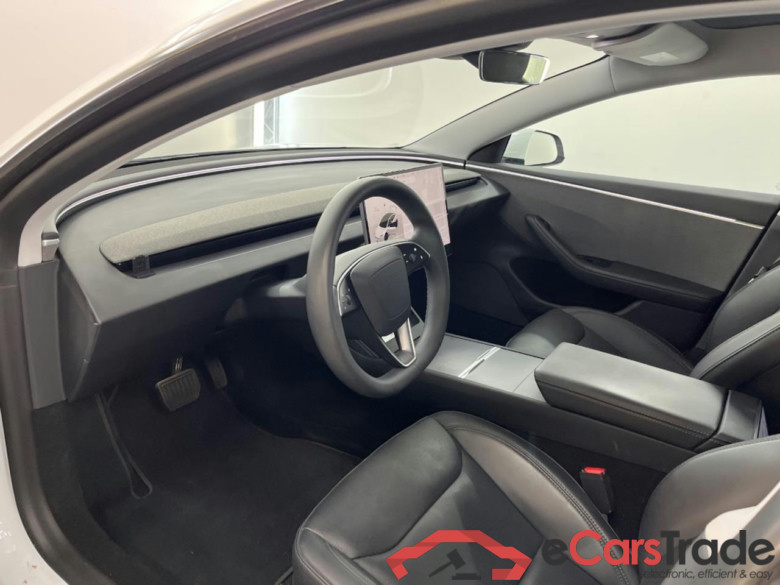 Tesla Model 3 RWD 60 kWh #5