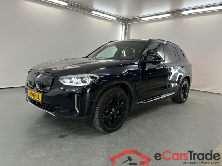 BMW iX3 High Executive 80 kWh