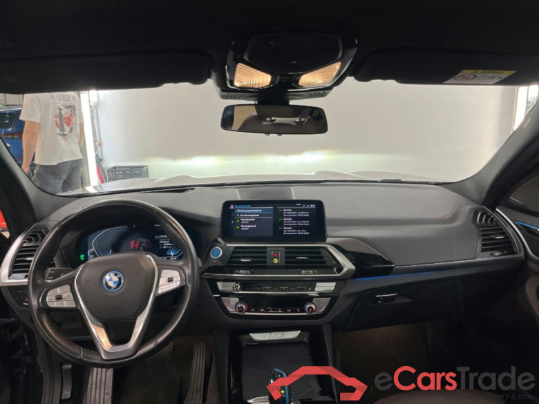 BMW iX3 High Executive 80 kWh #6