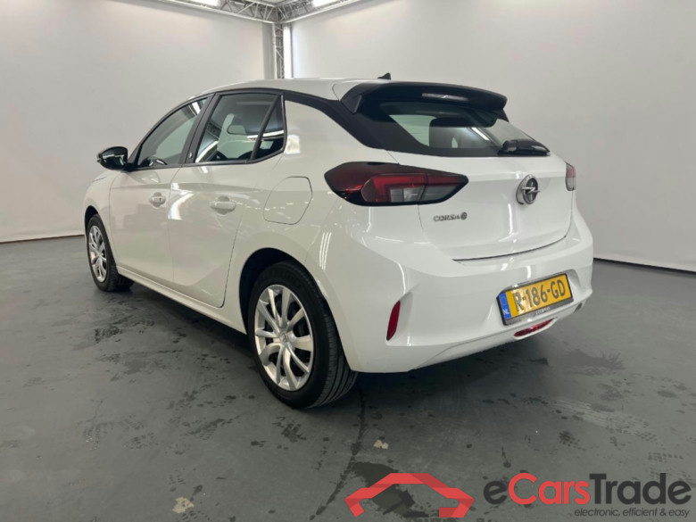 OPEL CORSA-E Edition 50 kWh #3