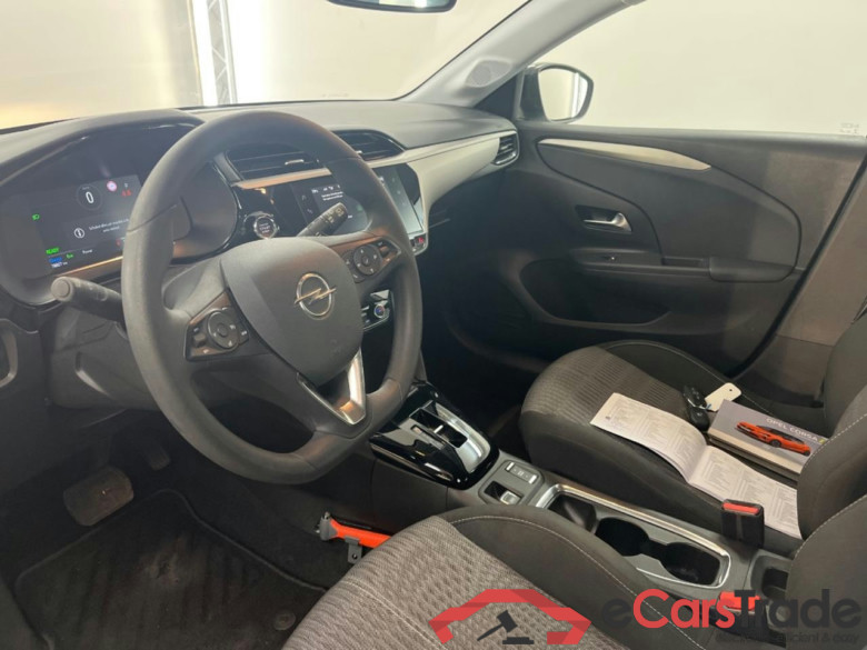 OPEL CORSA-E Edition 50 kWh #5