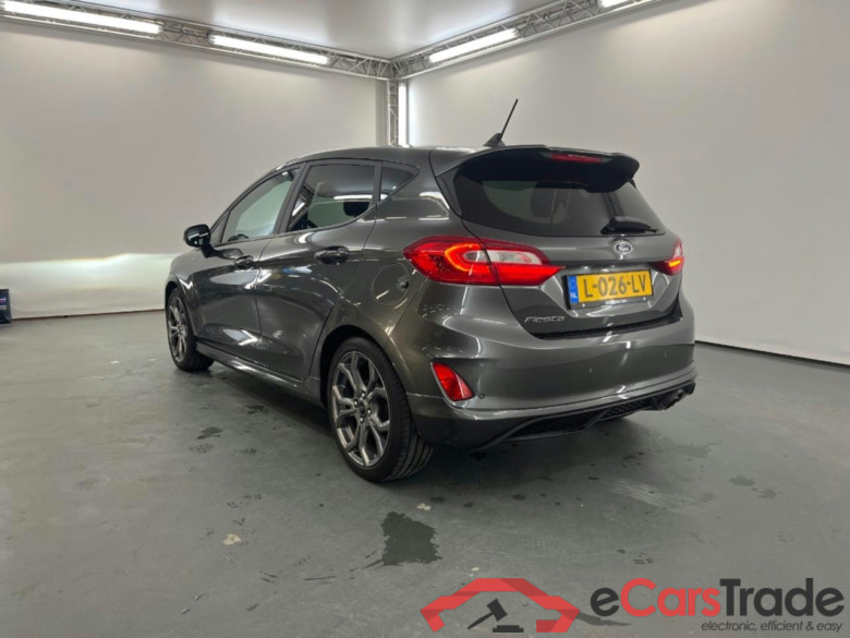 FORD FIESTA 1.0 EcoBoost ST-Line X #3