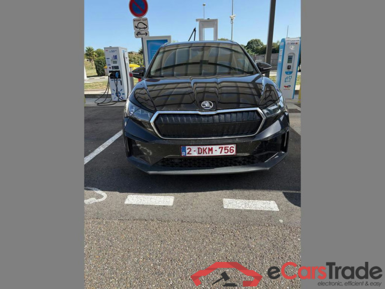 SKODA Enyaq 82 kWh 80 #1