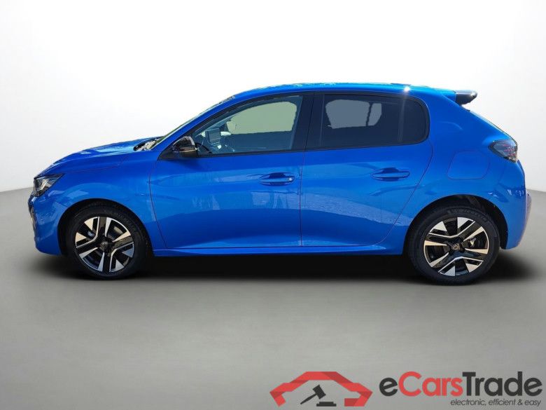 Peugeot 208 Allure Hybrid 110 ch e-DCS6 #4