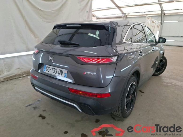7 Crossback Performance Line 1.5 BlueHDi 130CV BVA8 E6d #3