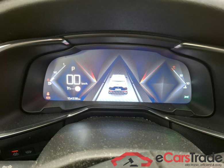 7 Crossback Performance Line 1.5 BlueHDi 130CV BVA8 E6d #6