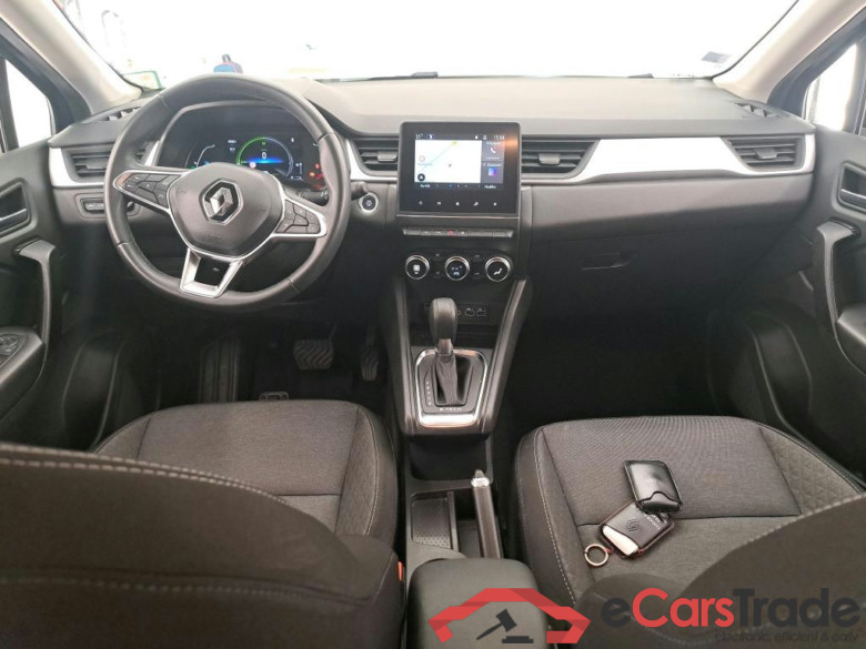 Captur II Evolution 1.6 E-TECH Hybrid 145CV BVA6 E6d #5