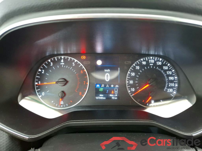 Clio V Business 1.0 TCe 100CV BVM5 E6dT #6