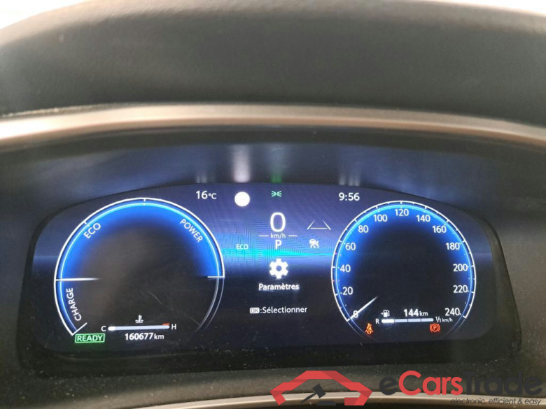 TOYOTA Corolla / 2022 / 5P / Berline Hybride 140h Dynamic Business #6