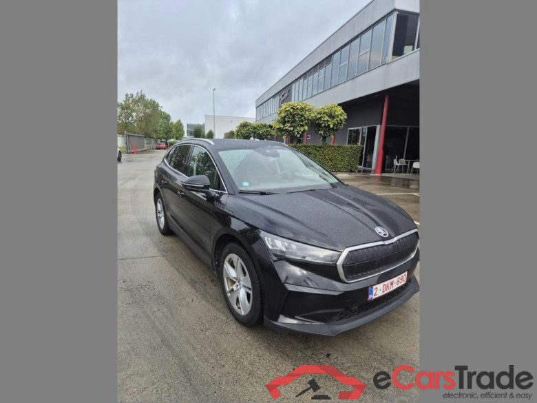 SKODA Enyaq 82 kWh 80 #2