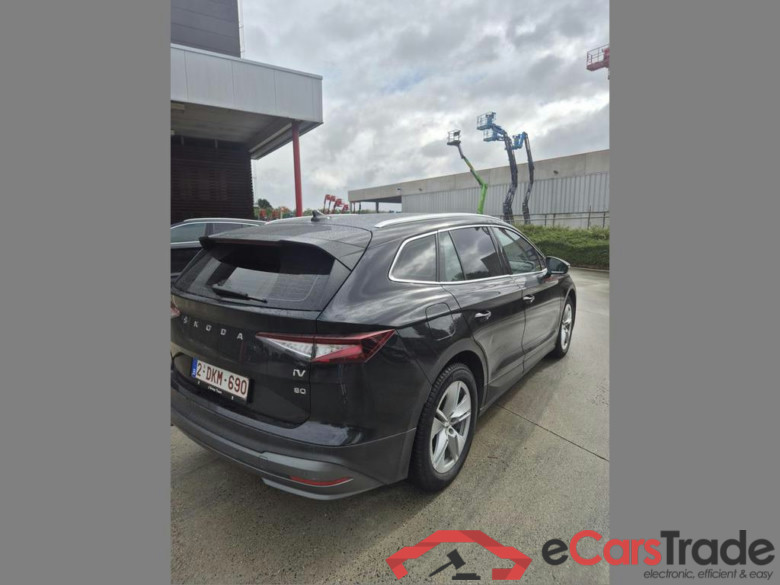 SKODA Enyaq 82 kWh 80 #3